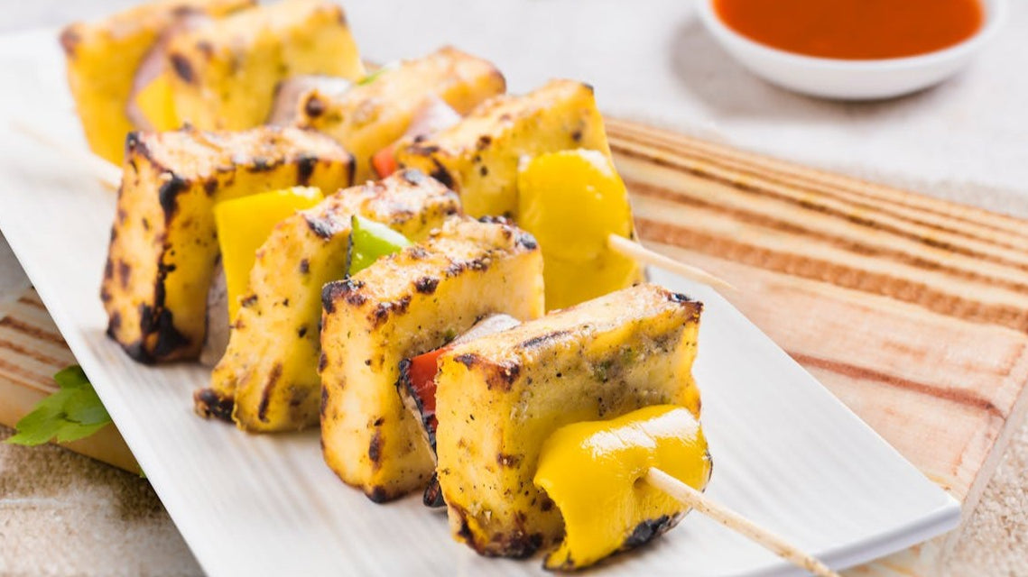 Adulteration Alert: Identifying and Avoiding Analogue Paneer in the Market