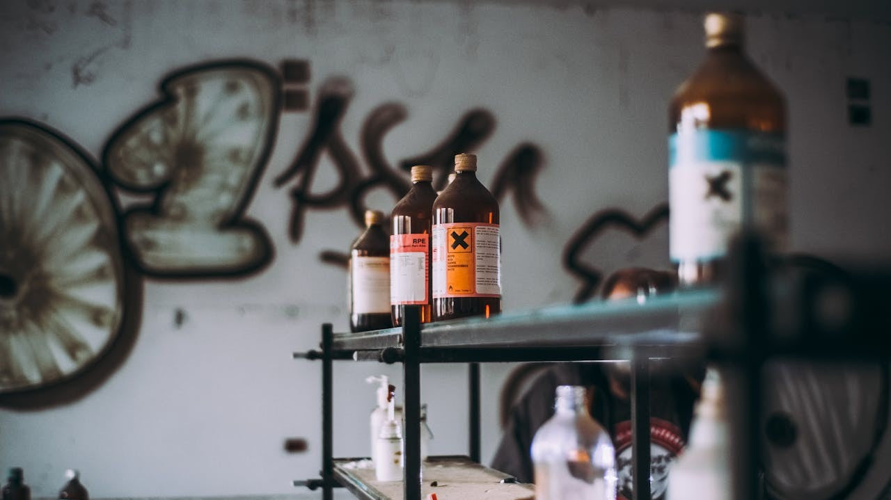 The Great Indian Food Deception: False Labels and Adulteration Harming Our Health