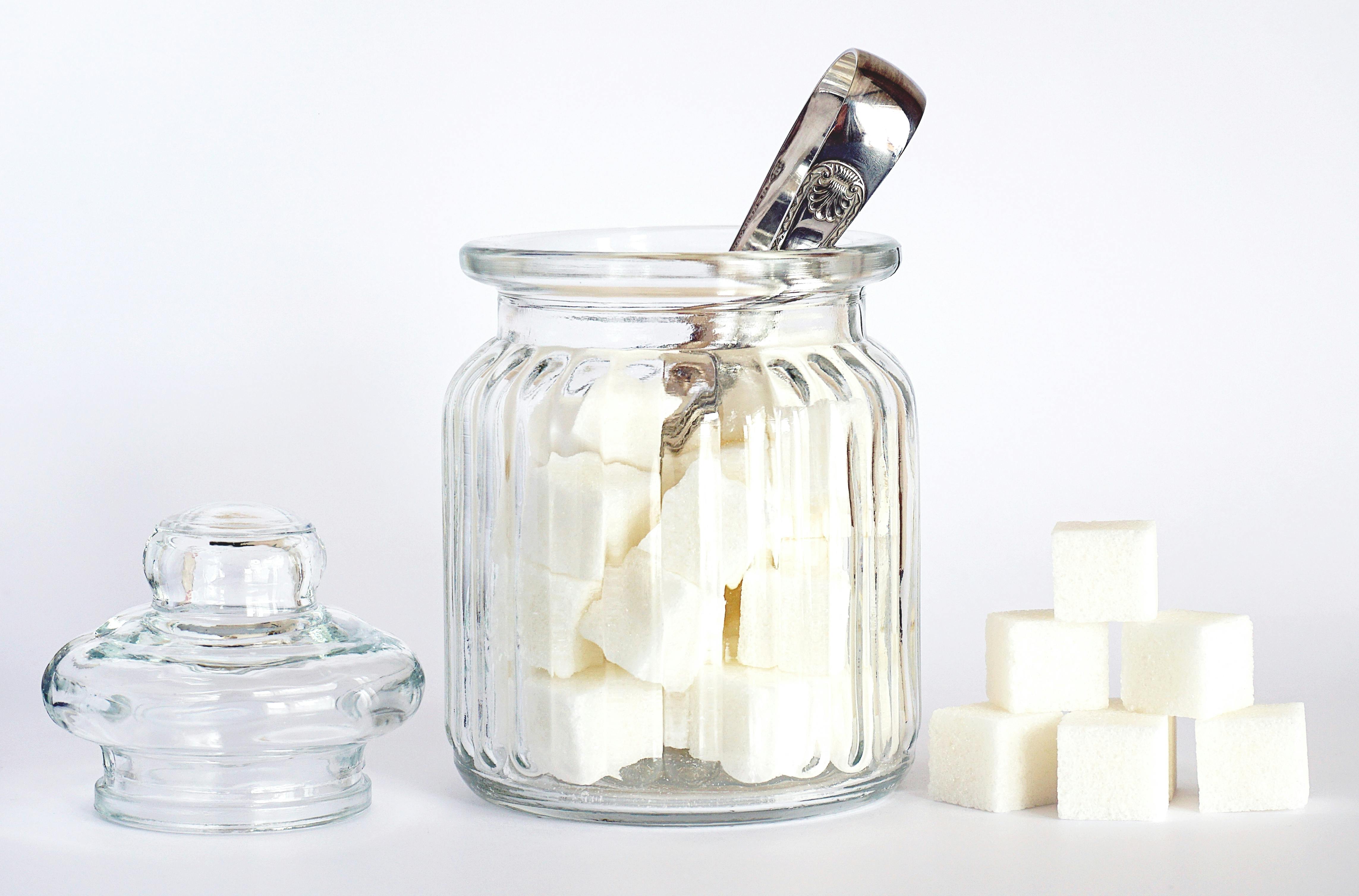 The Ultimate Guide to Sugar and Sweeteners